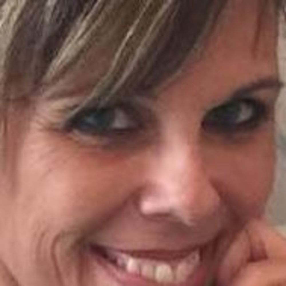 Meet your Posher, Cheryl